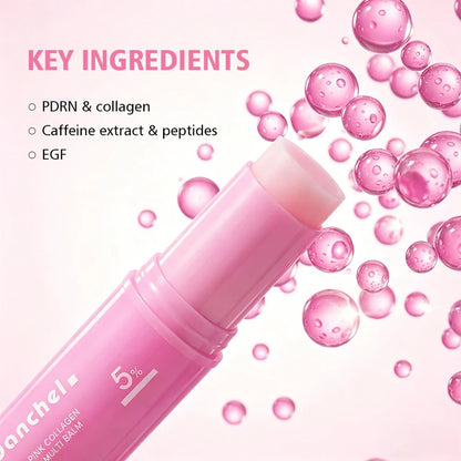 Glow-Boost Collagen Balm Stick