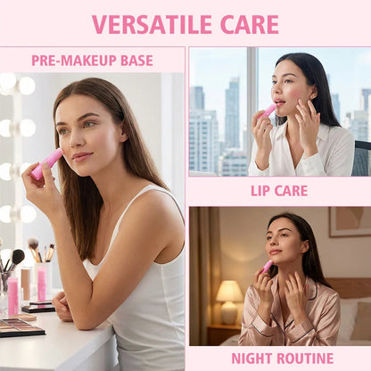 Glow-Boost Collagen Balm Stick